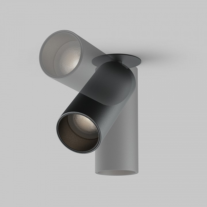 Спот Maytoni Technical FOCUS LED C053CL-L12W4K-W-B