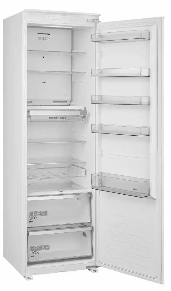 Встраиваемый холодильник Midea MDRE423FGE01