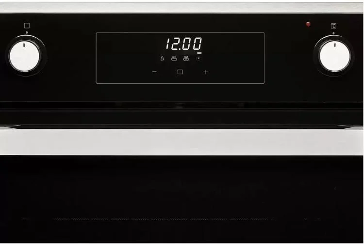 Духовой шкаф KRONA ADRIANO 60 BL G2