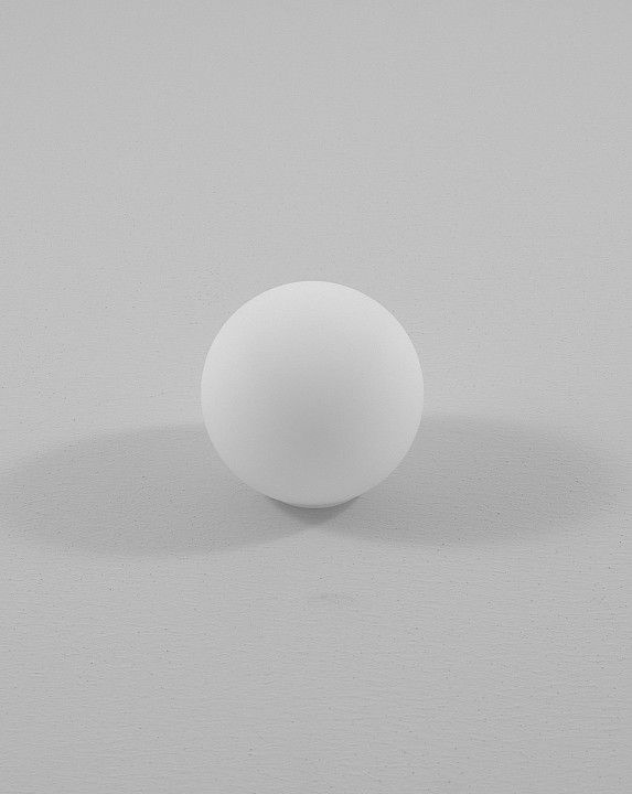 Плафон стеклянный Moderli  LSP10008-15SH