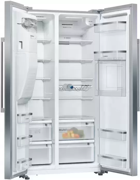 Холодильник Side-by-Side Bosch KAG93AI304