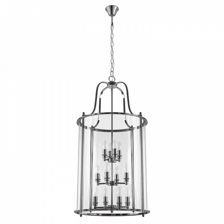 Подвесной светильник Loft it Lighthouse 10456/12 CR