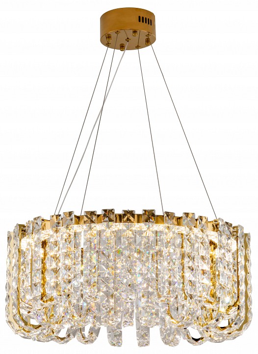 Подвесная люстра Zortes Amanda ZRS.30514.21