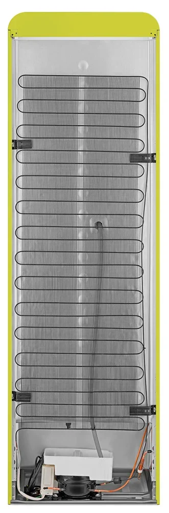Холодильник Smeg FAB32RLI6