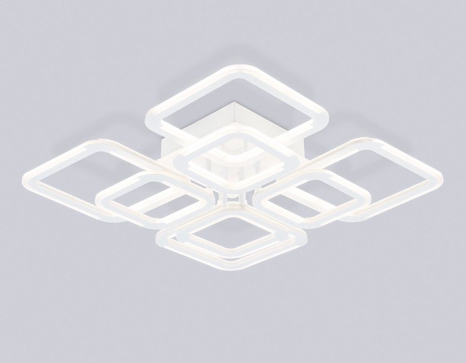 Потолочная люстра Ambrella Light FA FA8950