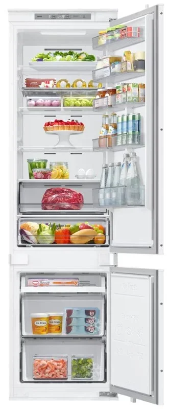 Встраиваемый холодильник Samsung BRB70F30AES0EO
