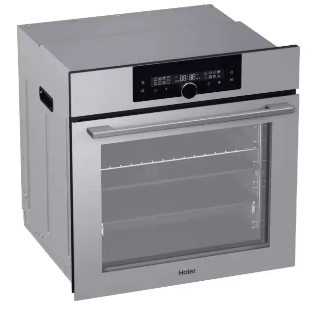 Духовой шкаф Haier HOQ-F6QAN3GG