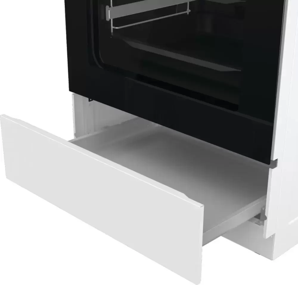 Комбинированная плита Gorenje GKS6C70WF