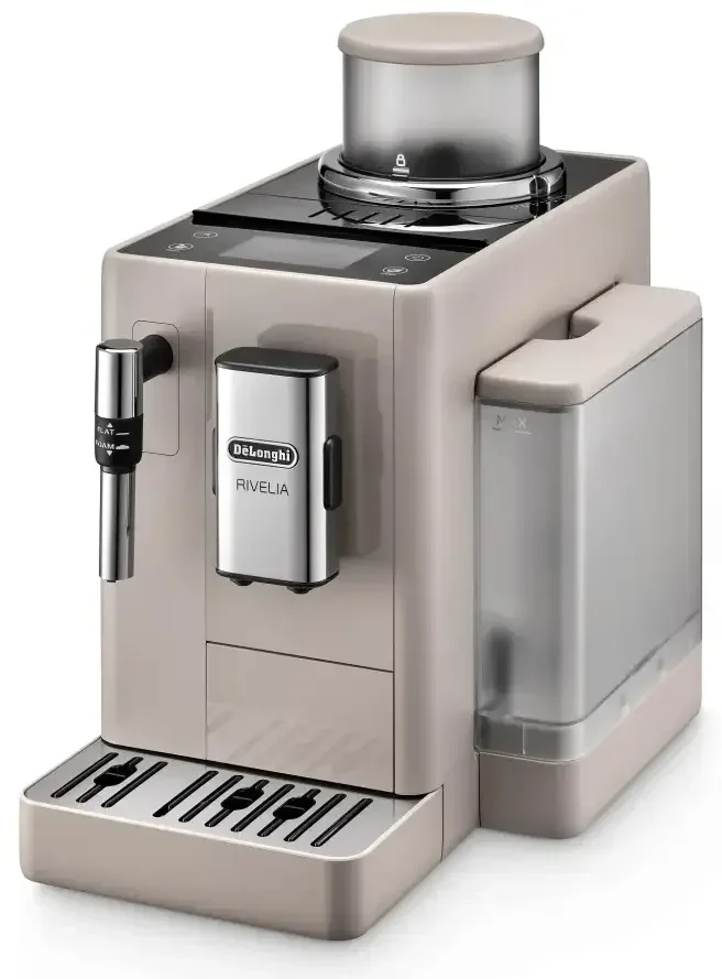 Кофемашина DeLonghi EXAM440.35.BG