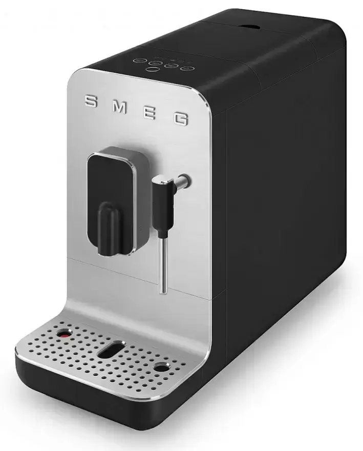 Кофемашина Smeg BCC12BLMEU
