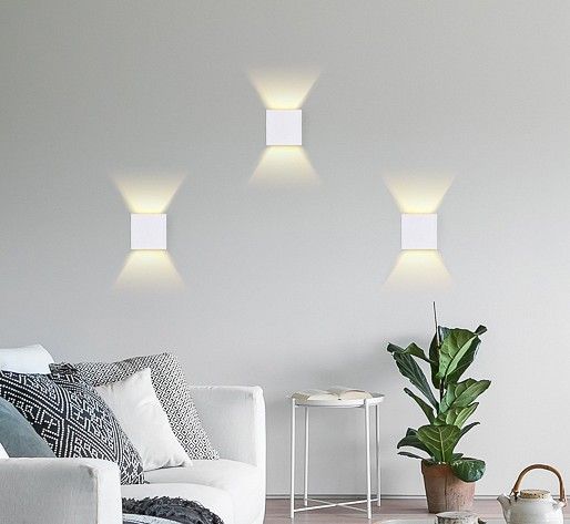 Накладной светильник Ambrella FW FW137