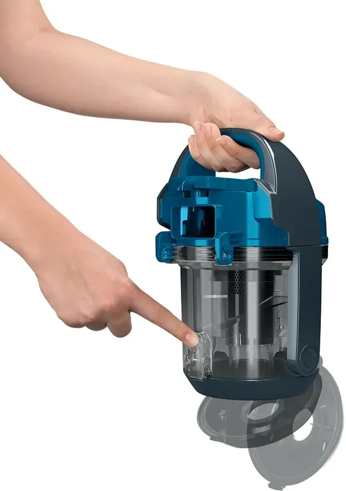 Пылесос Bosch BGS05A220