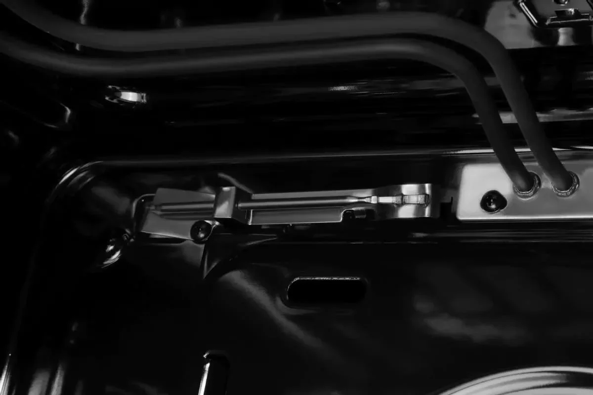 Духовой шкаф Hyundai HEO 6635 WG