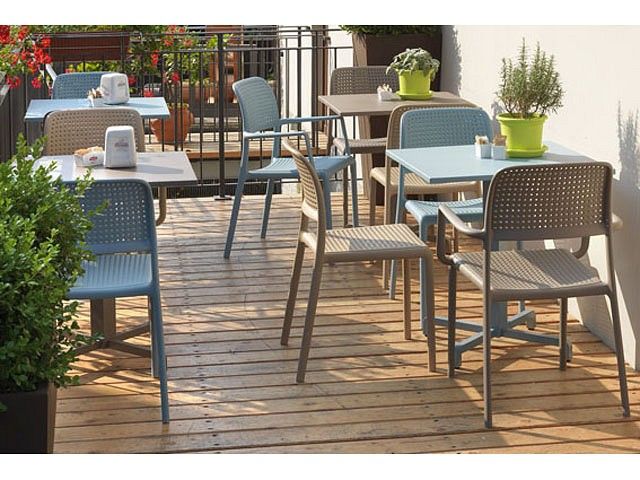 Стул Bora Bistrot