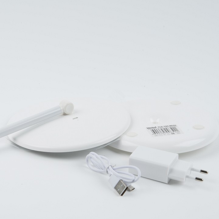 Зеркало настольное с подсветкой Uniel TLD-590 UL-00002758