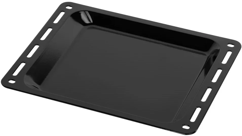 Духовой шкаф Maunfeld EOGC604B Slim