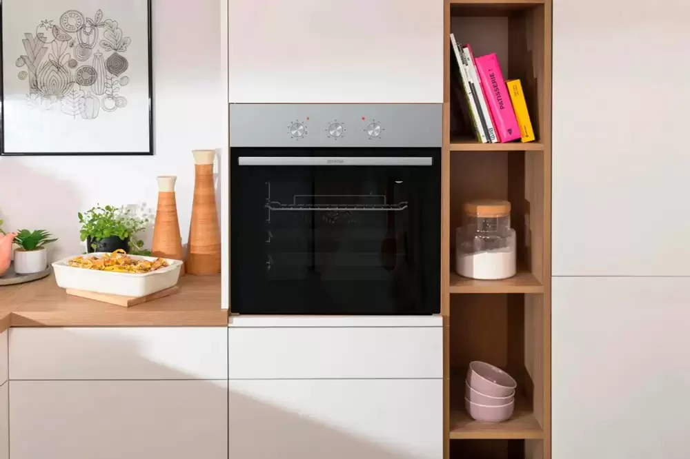Духовой шкаф Gorenje BO6727E03NX
