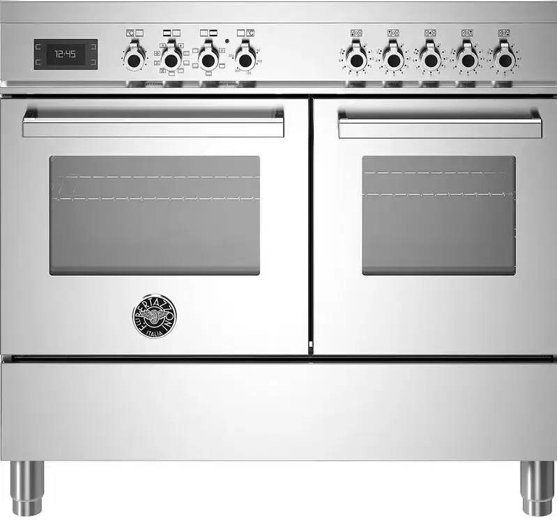Варочный центр Bertazzoni PRO105I2EXT