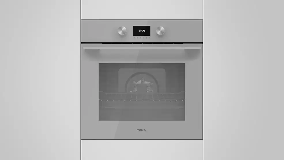 Духовой шкаф Teka HLB 8600 STEAM GREY