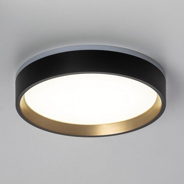Накладной светильник Citilux Etalon CL750181