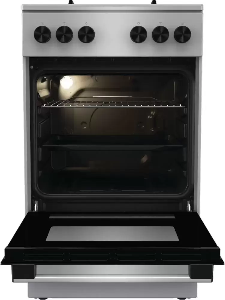 Газовая плита Gorenje GG5A11XF