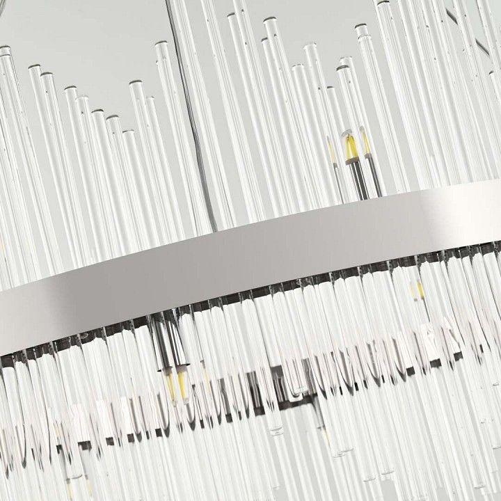 Подвесная люстра Arte Milano Бари 430110.1000.20.G9.A1 CR