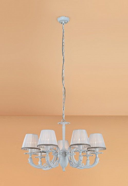 Подвесная люстра Citilux Канон CL412172