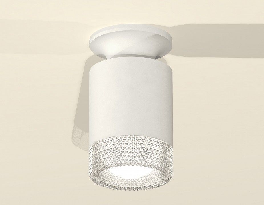 Накладной светильник Ambrella Light XS XS6301102