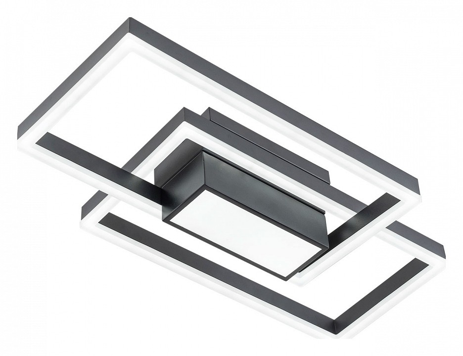 Потолочная люстра Escada Twins 10242/3LED