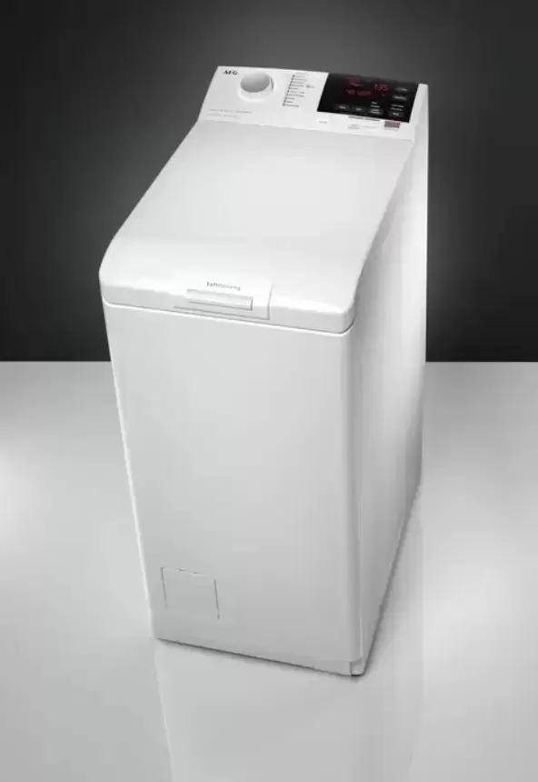 Стиральная машина AEG LTX6GR261