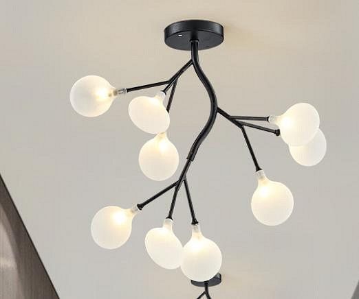 Подвесная люстра Alfa-Light F2124 F2124-04