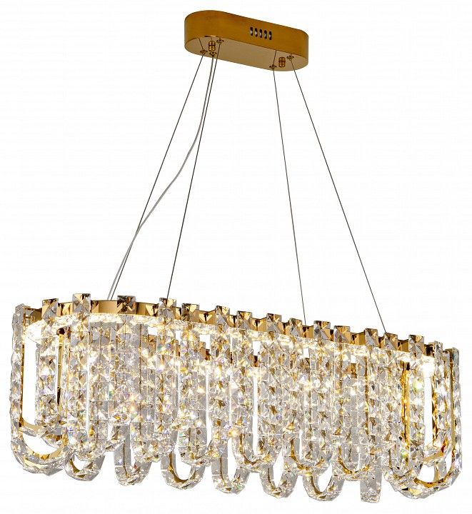 Подвесная люстра Zortes Amanda ZRS.30514.23
