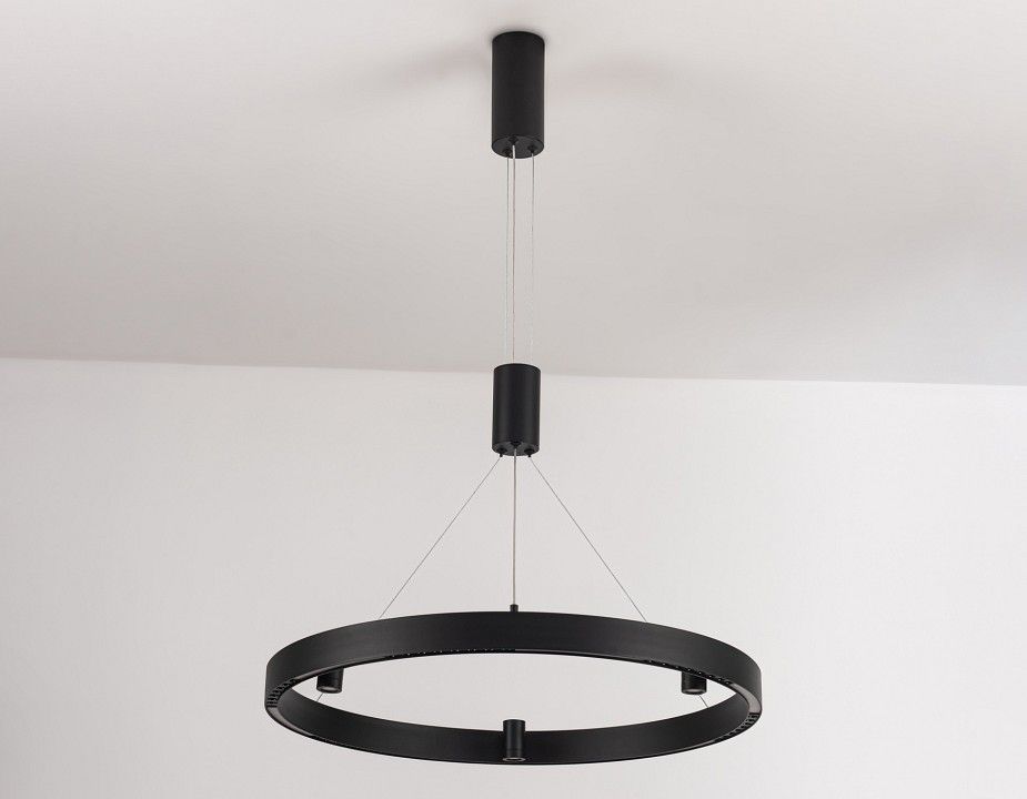 Подвесной светильник Ambrella Light FL FL5845