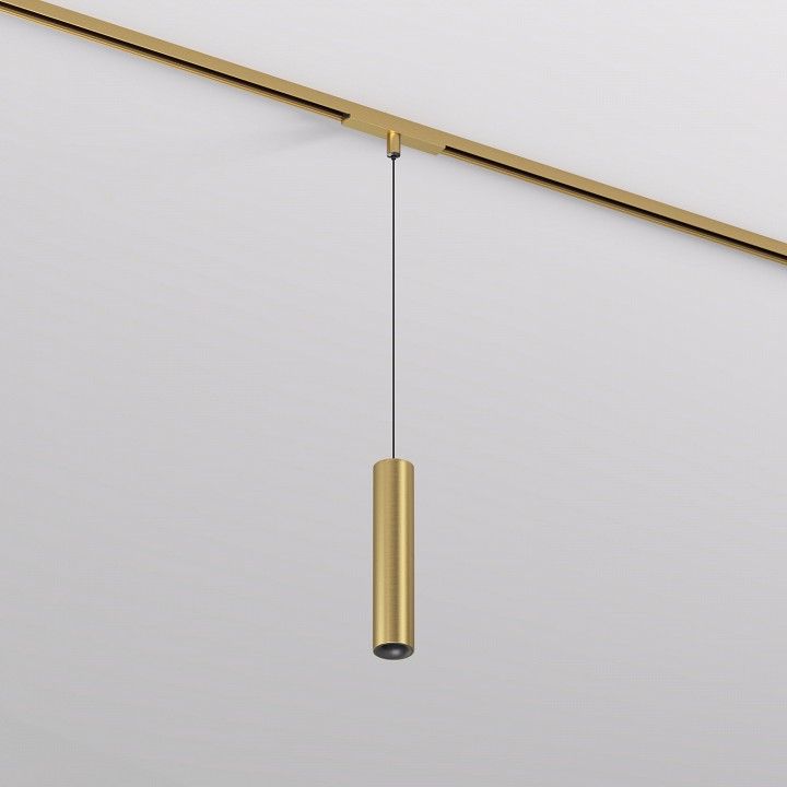 Подвесной светильник Denkirs SHINE SPOT DK5744-SB
