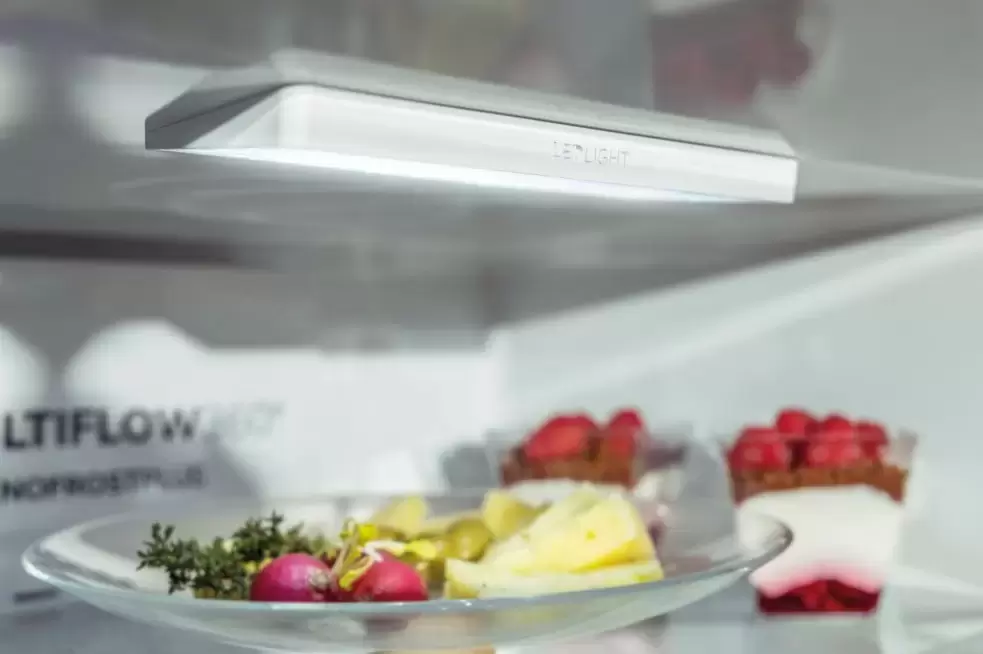 Отдельностоящий холодильник Gorenje NRK6192AXL4