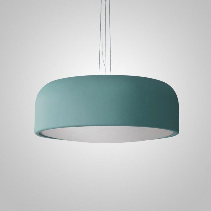 Подвесная люстра Imperiumloft  CYLINDER-B01