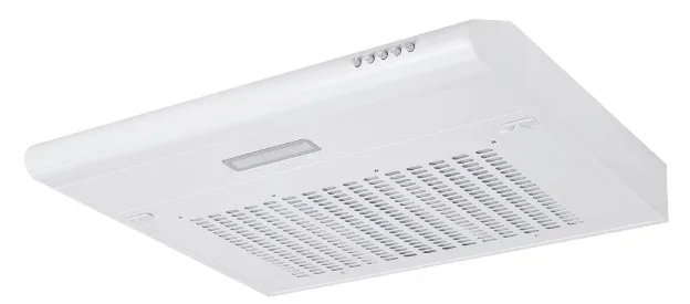 Вытяжка Maunfeld MPG 60 белый