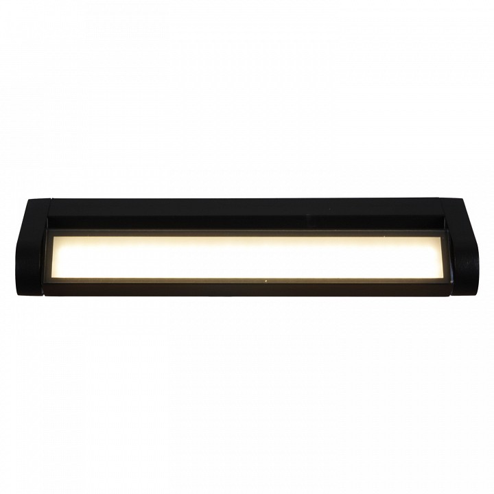Накладной светильник Reluce  86878-9.2-001JH LED18W BK RLOS