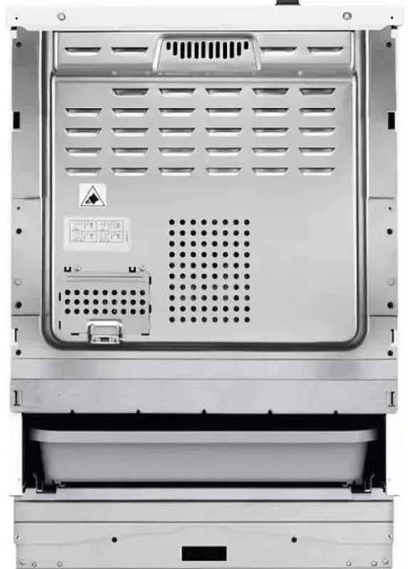 Электрическая плита AEG CCB 6440CBW