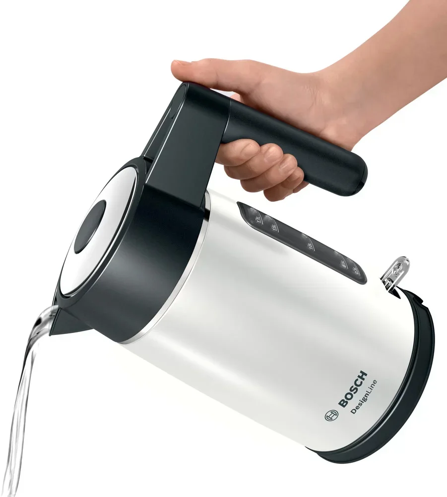 Чайник Bosch TWK5P471