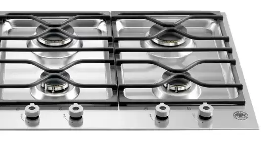 Варочная панель Bertazzoni PM365S0X