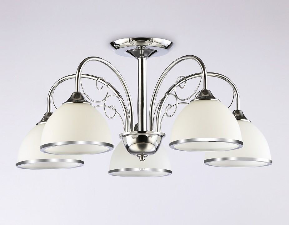 Люстра на штанге Ambrella Light TR TR3182