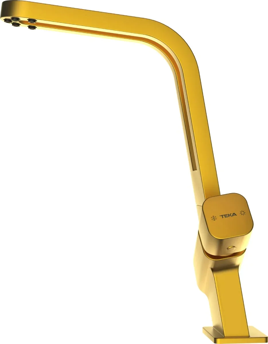 Смеситель Teka ICO 915 BRASS