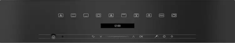 Духовой шкаф Miele H 7262 BP EDST/CLST