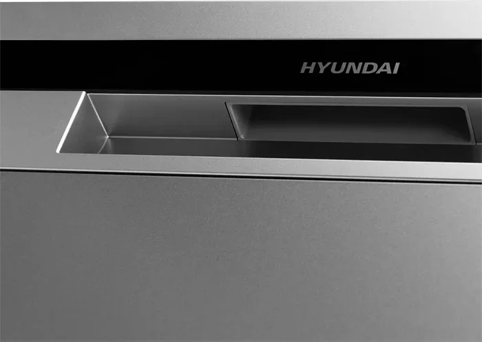 Посудомоечная машина Hyundai DT503S