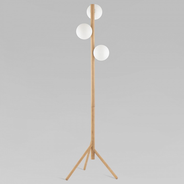 Торшер Eurosvet Estera Wood 5809 Estera Wood