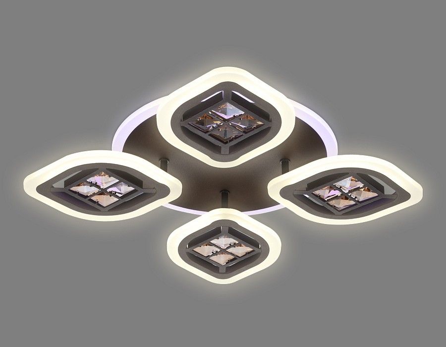 Накладной светильник Ambrella Light FA FA281