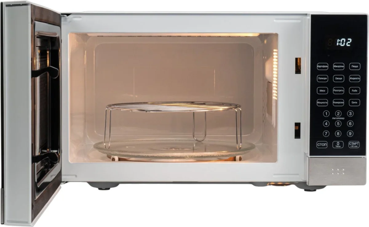 Микроволновая печь Hyundai HYM-D2075