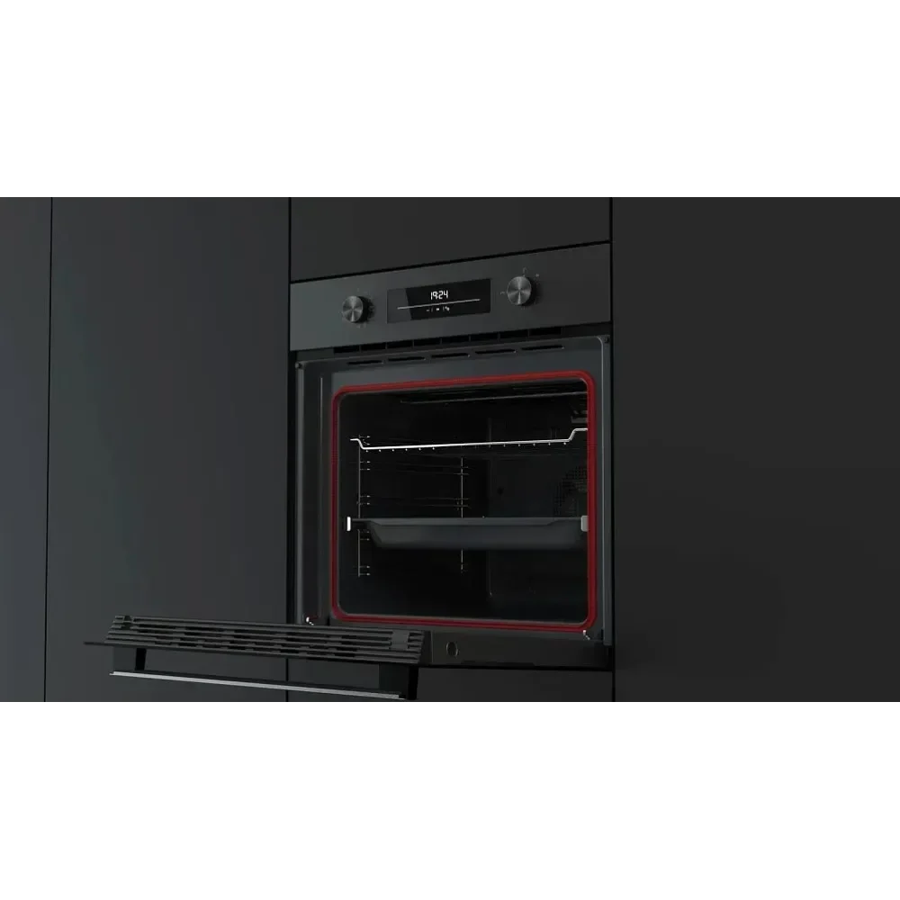 Духовой шкаф Teka HSB 6350 P FULL BLACK