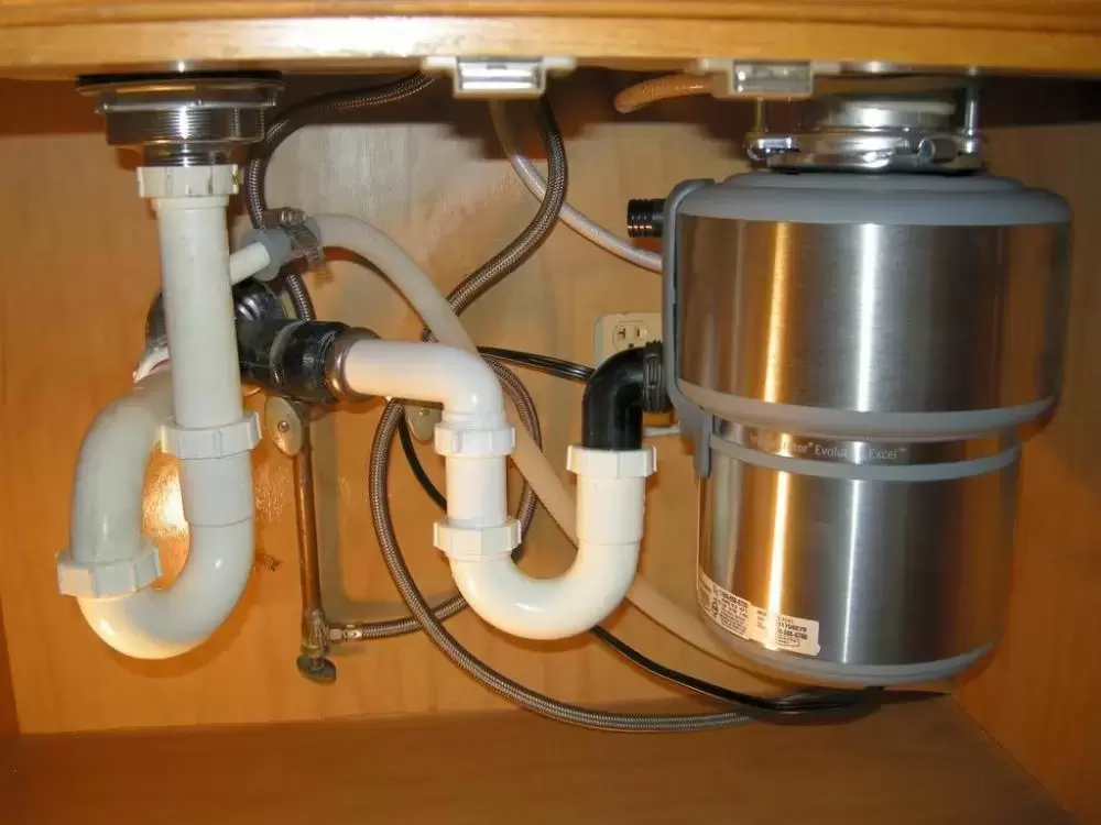 Измельчитель пищевых отходов InSinkErator ISE250